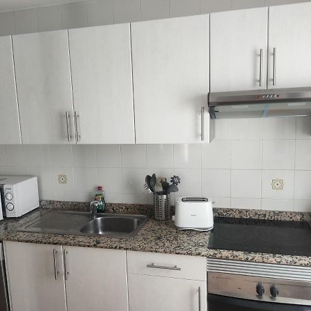 Apartmán Casa Princesa Tías Exteriér fotografie