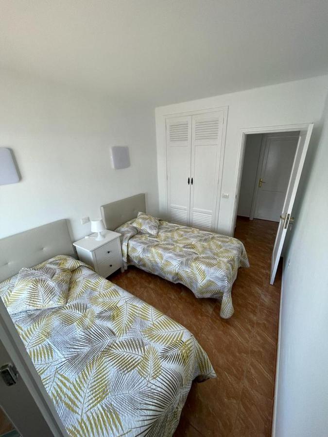 Apartmán Casa Princesa Tías Exteriér fotografie
