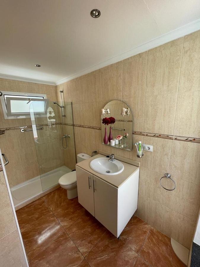 Apartmán Casa Princesa Tías Exteriér fotografie