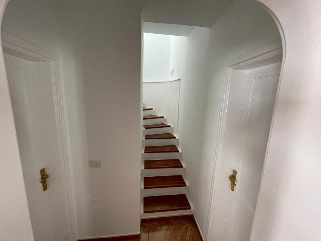 Apartmán Casa Princesa Tías Exteriér fotografie