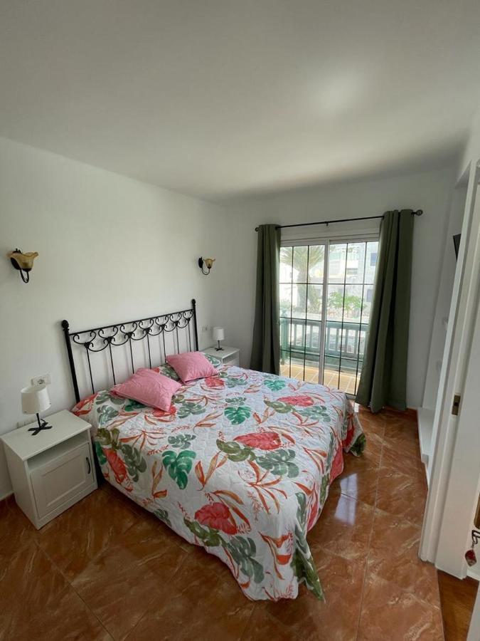 Apartmán Casa Princesa Tías Exteriér fotografie