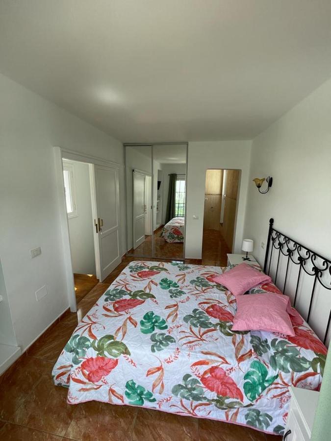 Apartmán Casa Princesa Tías Exteriér fotografie