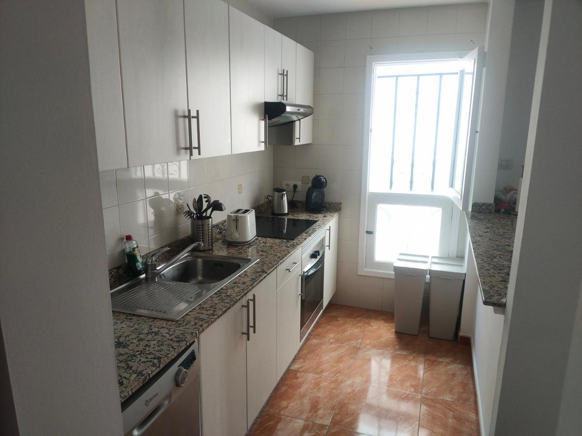 Apartmán Casa Princesa Tías Exteriér fotografie