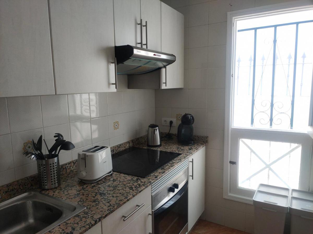 Apartmán Casa Princesa Tías Exteriér fotografie